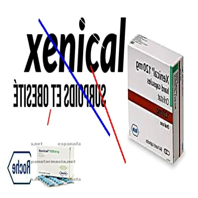 Où acheter xenical